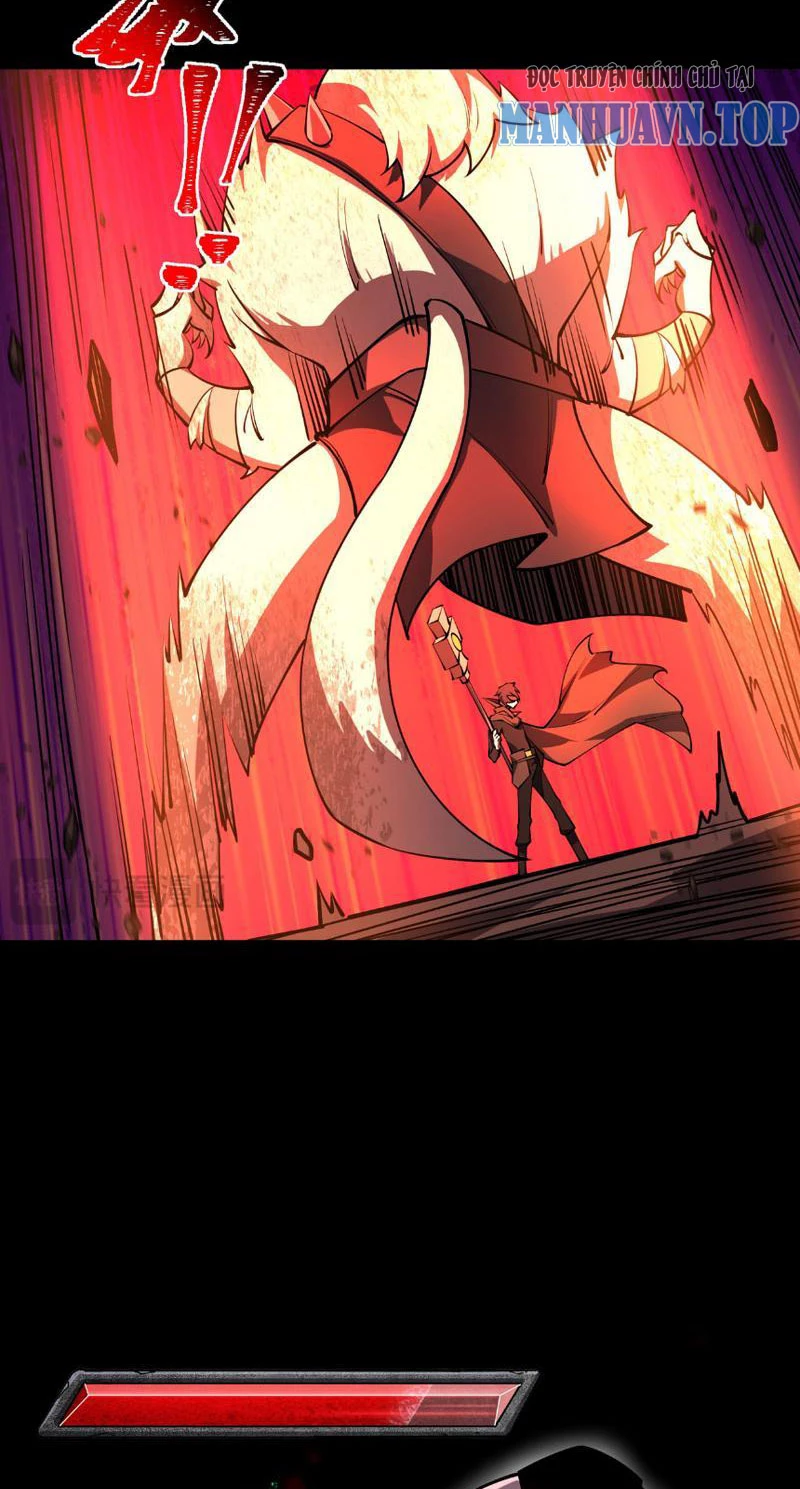 Tai Ách Cấp Mục Sư Chapter 2 - Next Chapter 3