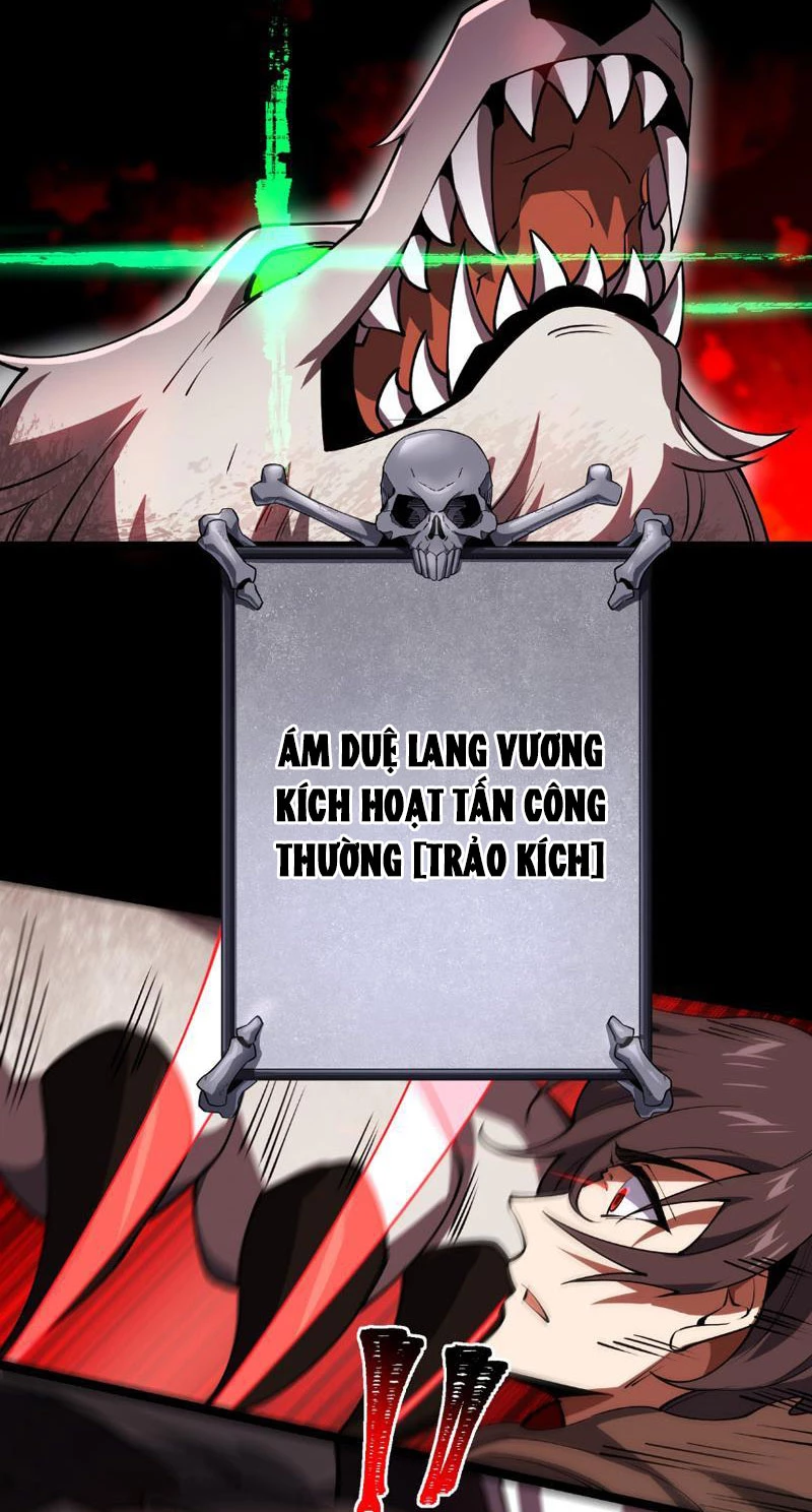 Tai Ách Cấp Mục Sư Chapter 2 - Next Chapter 3