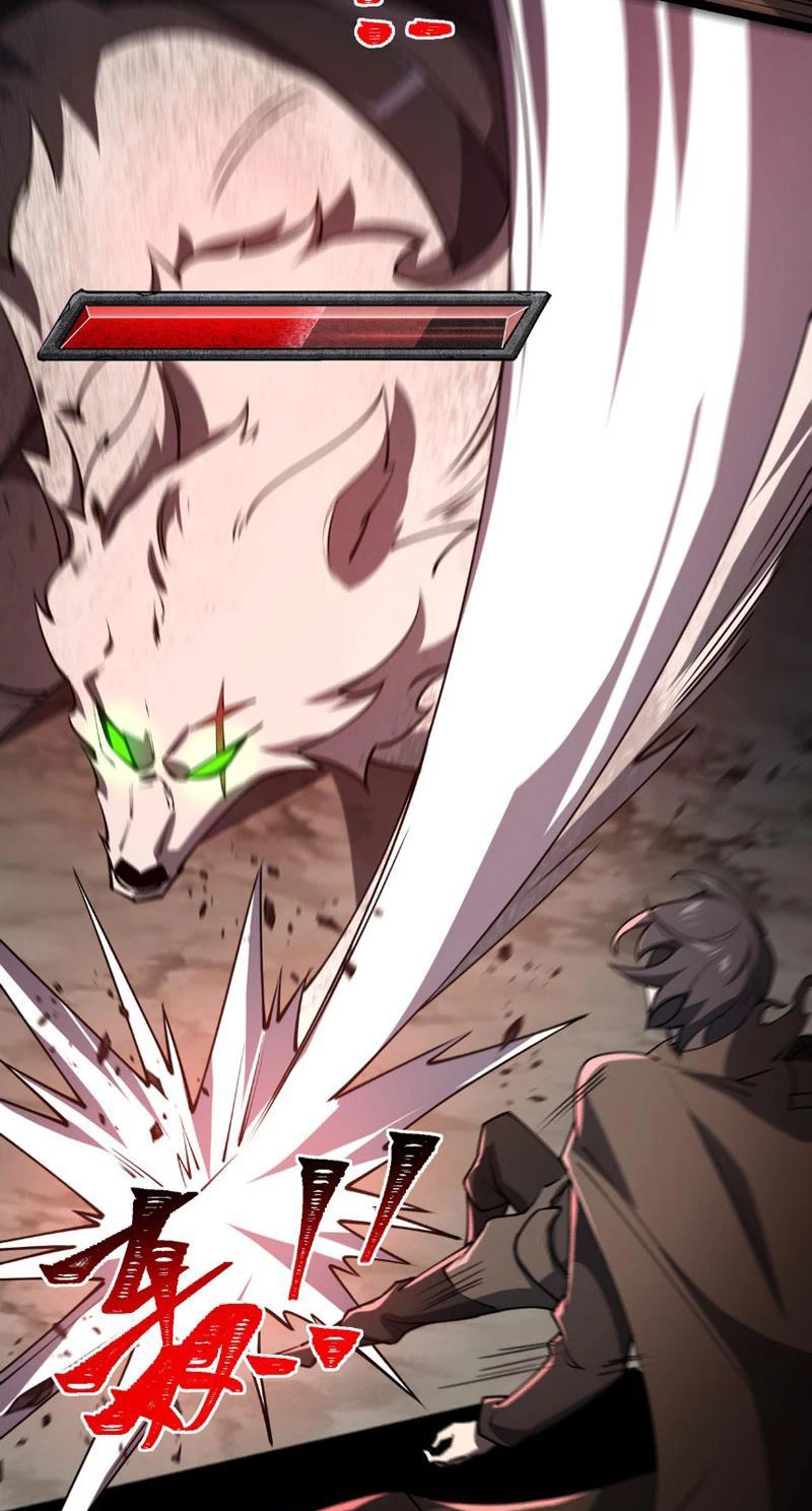 Tai Ách Cấp Mục Sư Chapter 2 - Next Chapter 3