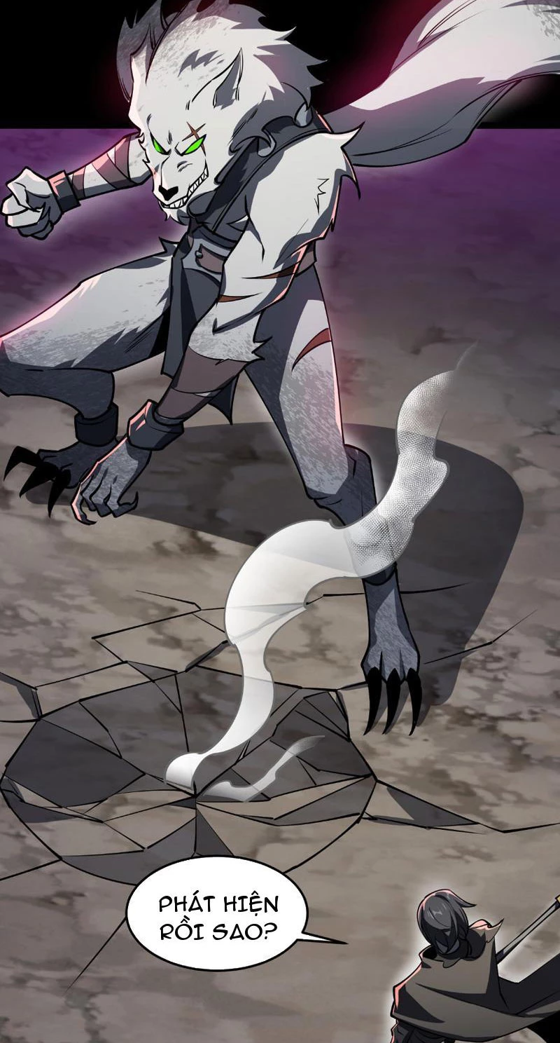 Tai Ách Cấp Mục Sư Chapter 2 - Next Chapter 3