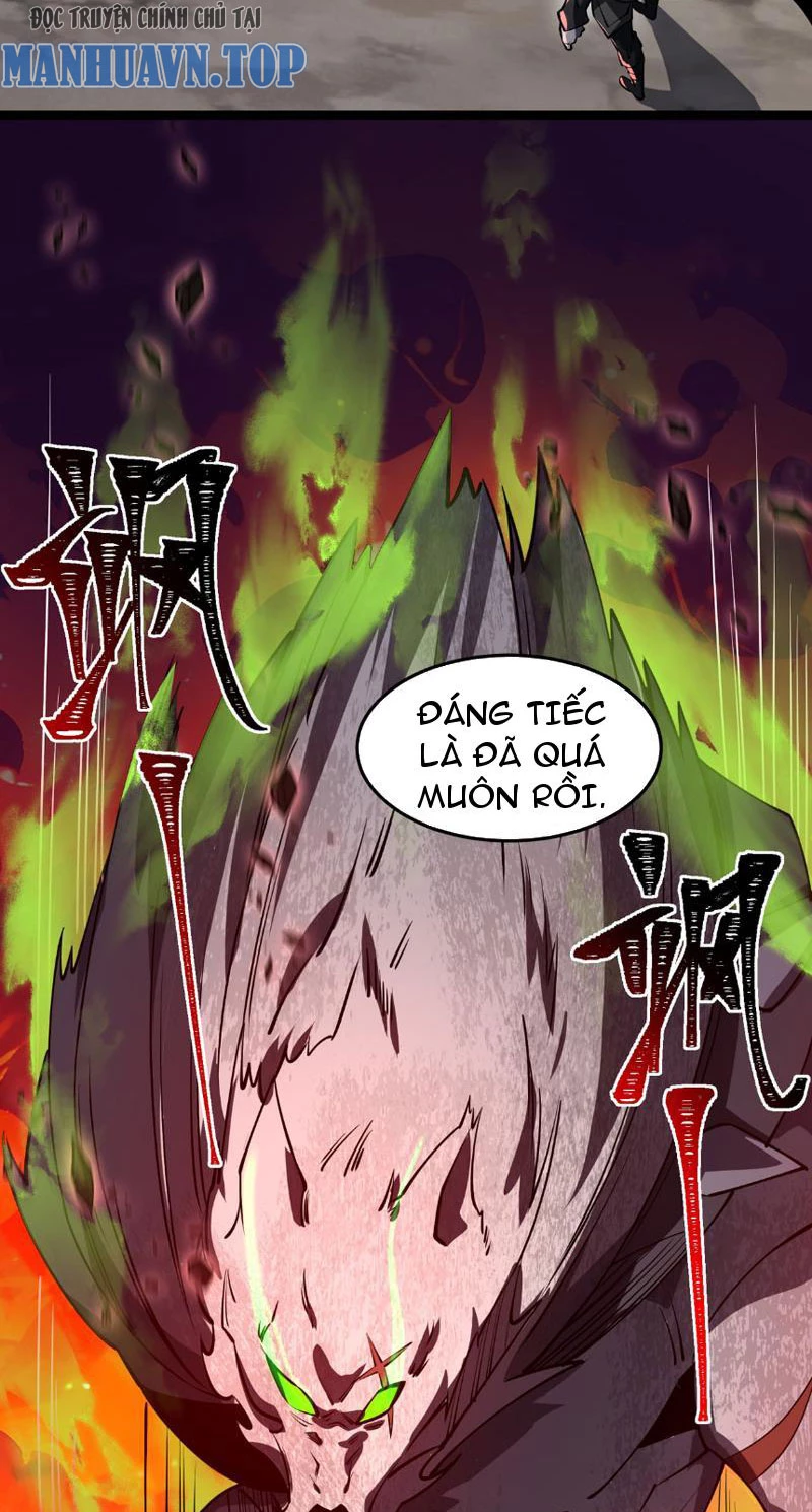 Tai Ách Cấp Mục Sư Chapter 2 - Next Chapter 3