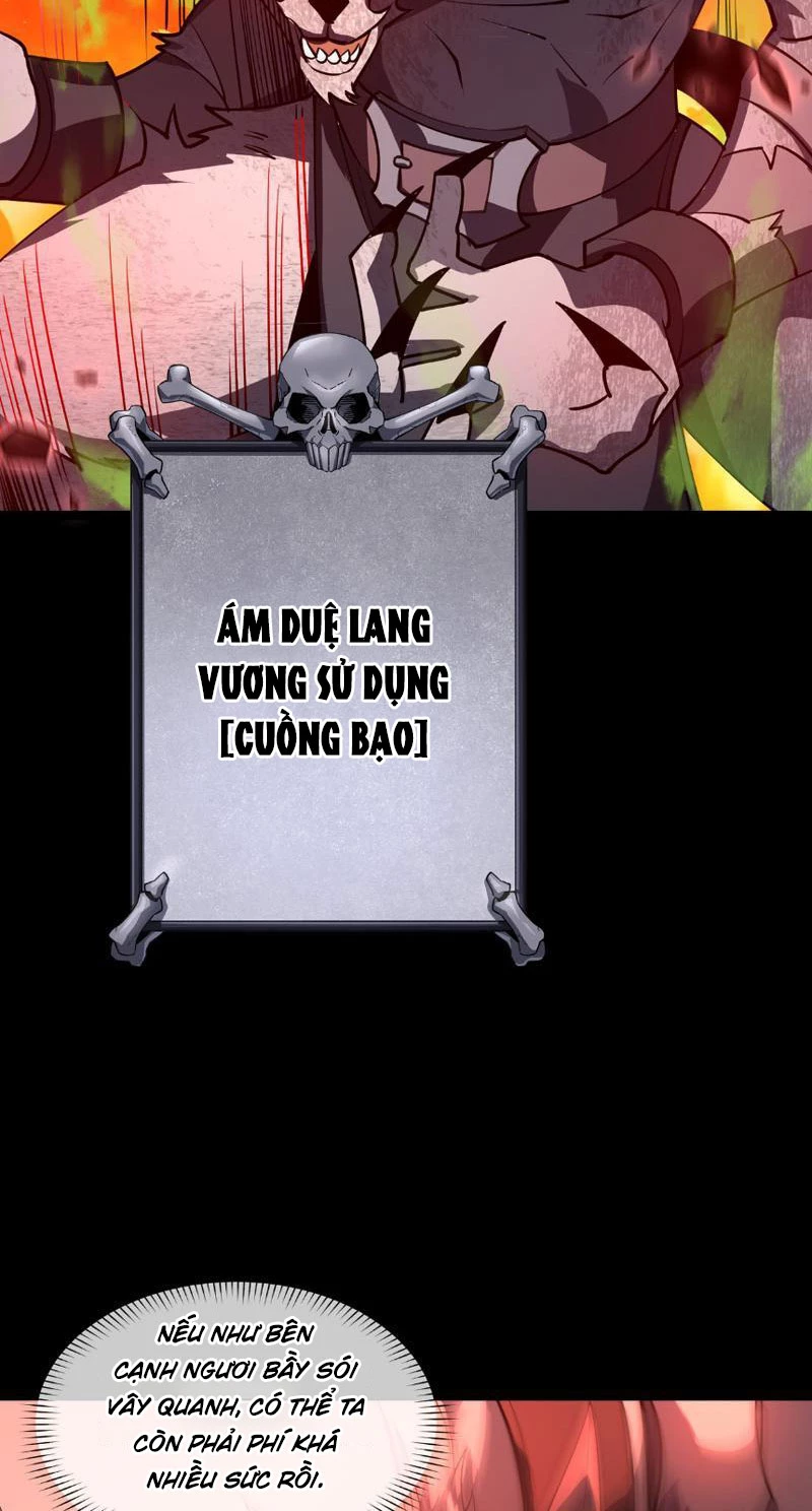 Tai Ách Cấp Mục Sư Chapter 2 - Next Chapter 3