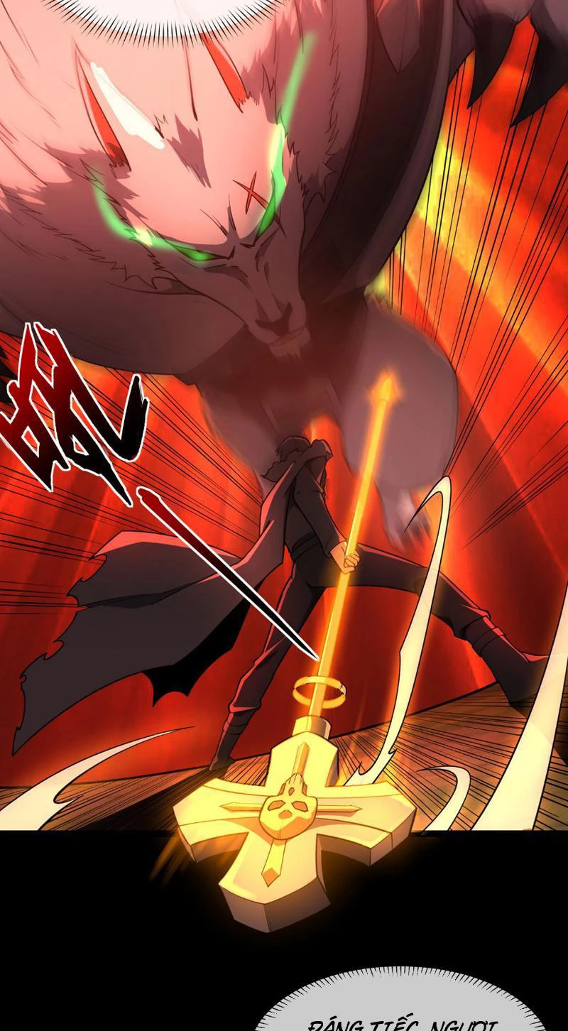 Tai Ách Cấp Mục Sư Chapter 2 - Next Chapter 3