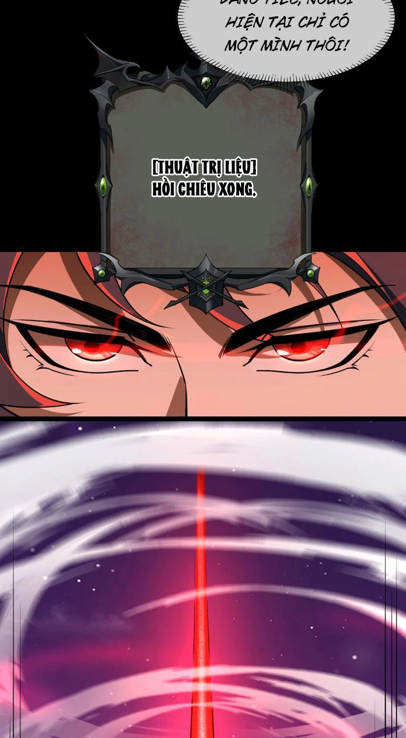 Tai Ách Cấp Mục Sư Chapter 2 - Next Chapter 3