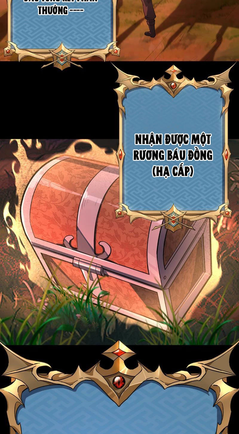 Tai Ách Cấp Mục Sư Chapter 2 - Next Chapter 3