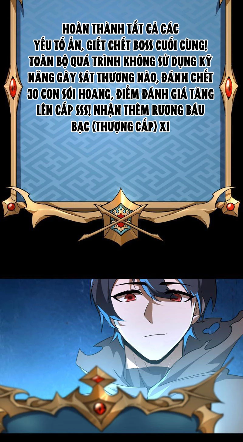 Tai Ách Cấp Mục Sư Chapter 2 - Next Chapter 3