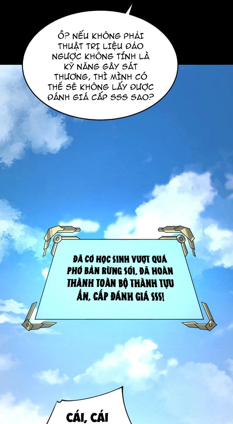 Tai Ách Cấp Mục Sư Chapter 2 - Next Chapter 3