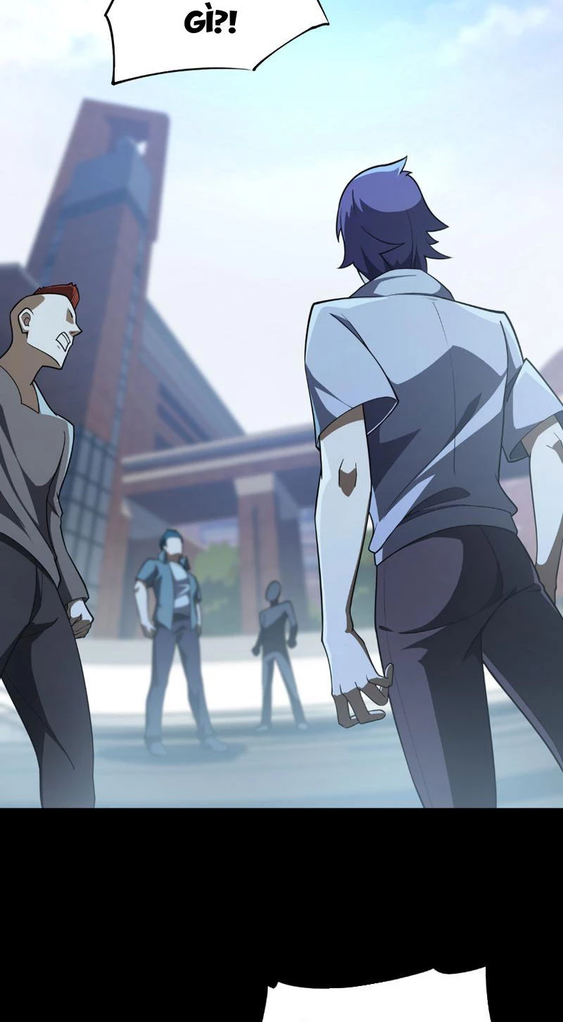 Tai Ách Cấp Mục Sư Chapter 2 - Next Chapter 3