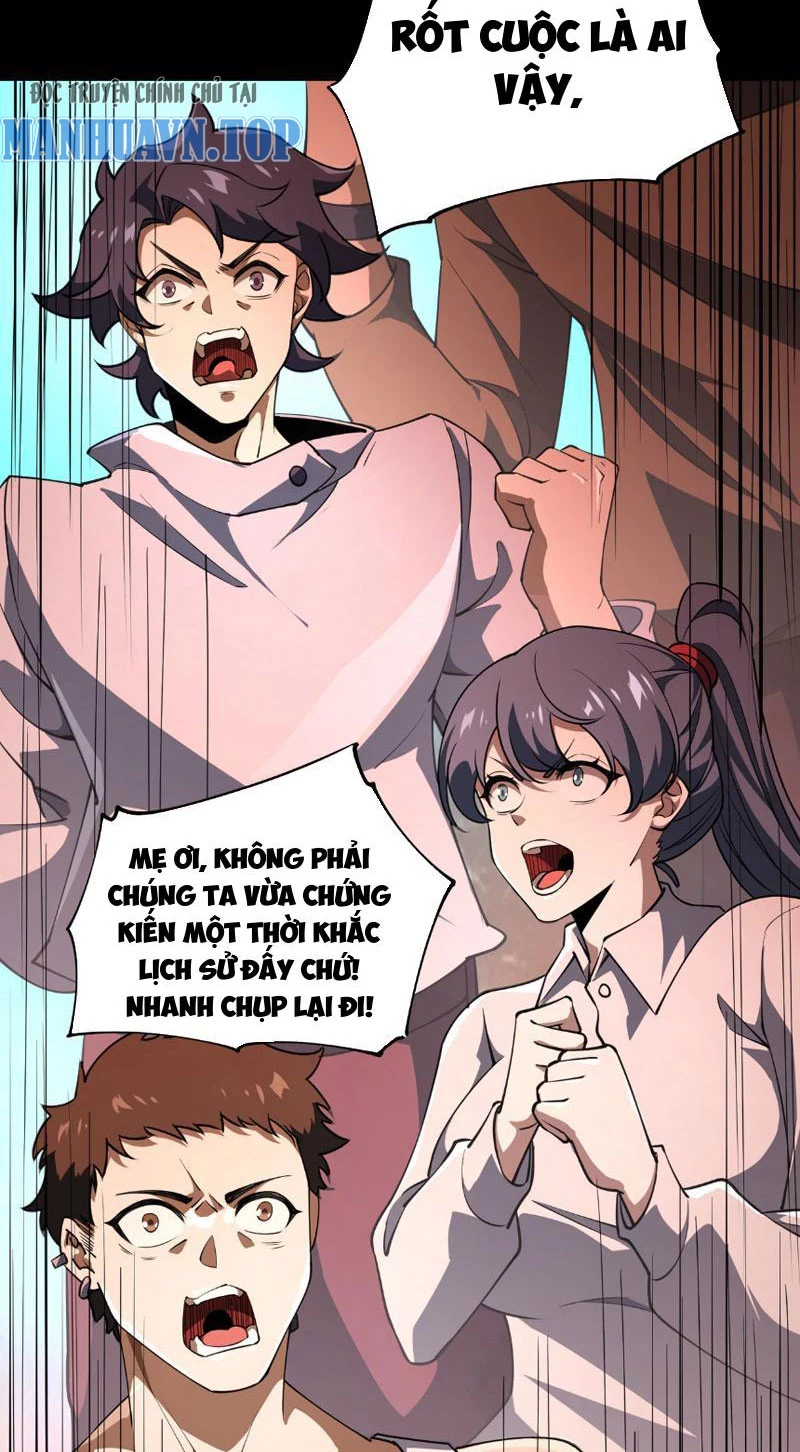 Tai Ách Cấp Mục Sư Chapter 2 - Next Chapter 3