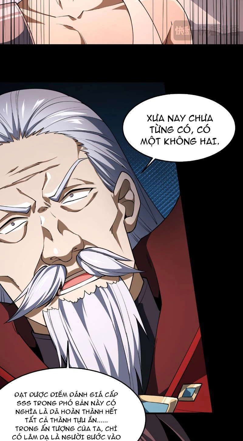 Tai Ách Cấp Mục Sư Chapter 2 - Next Chapter 3