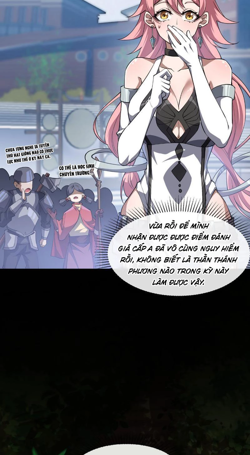 Tai Ách Cấp Mục Sư Chapter 2 - Next Chapter 3