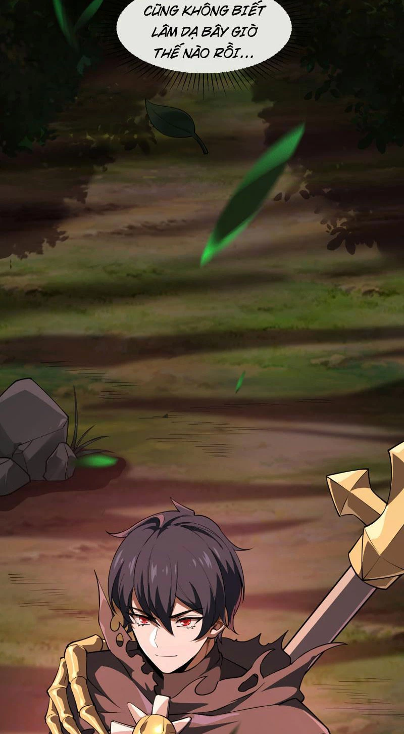 Tai Ách Cấp Mục Sư Chapter 2 - Next Chapter 3