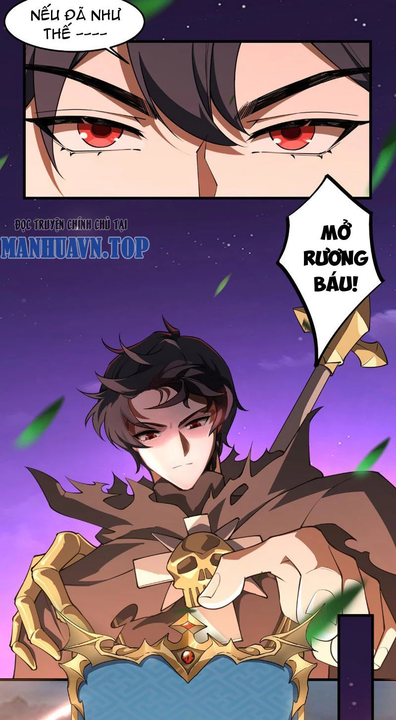 Tai Ách Cấp Mục Sư Chapter 2 - Next Chapter 3