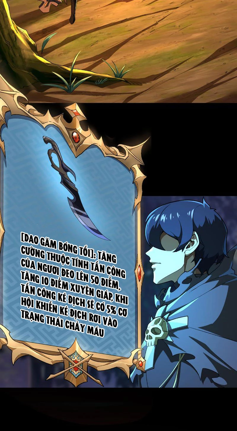 Tai Ách Cấp Mục Sư Chapter 2 - Next Chapter 3