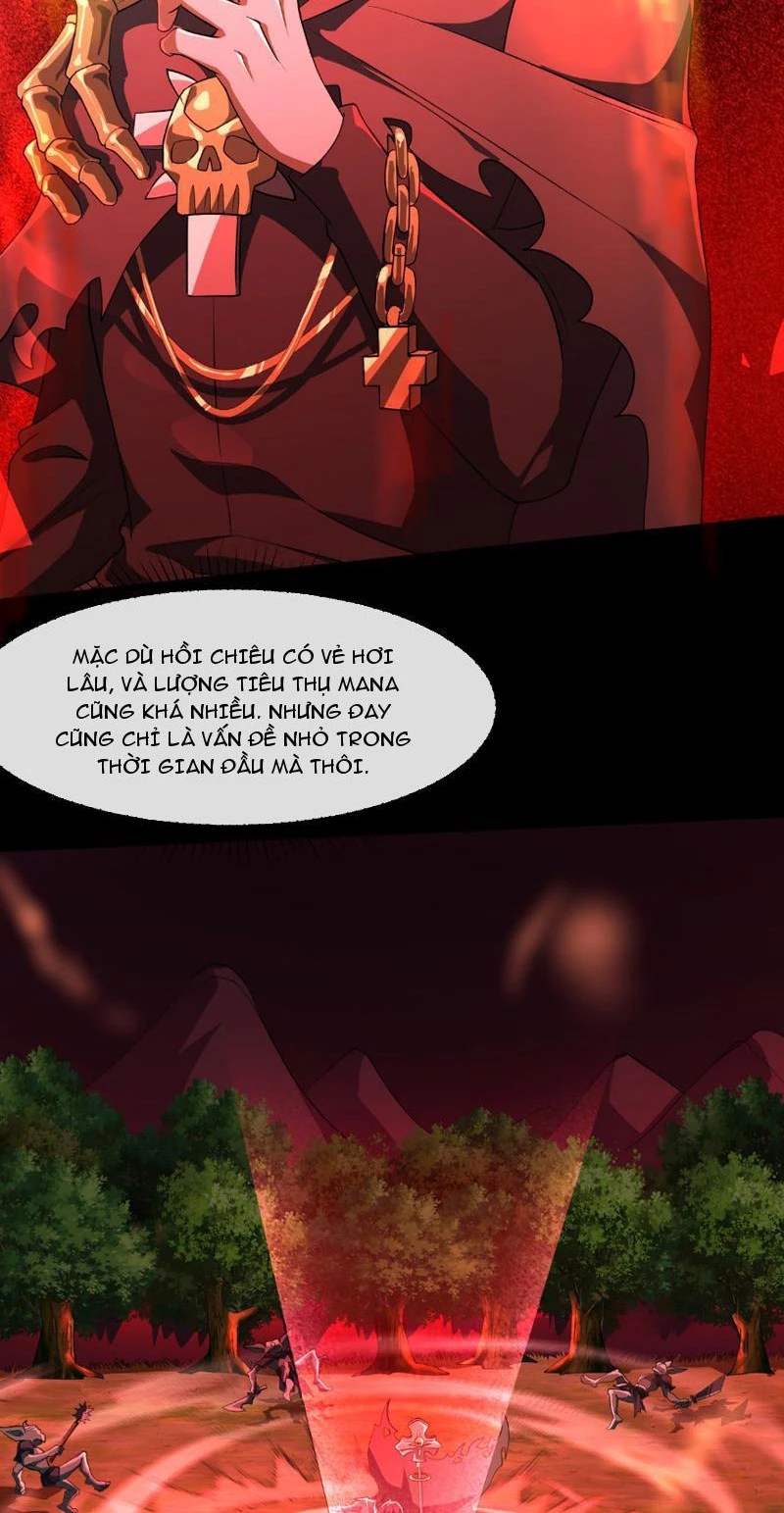 Tai Ách Cấp Mục Sư Chapter 2 - Next Chapter 3