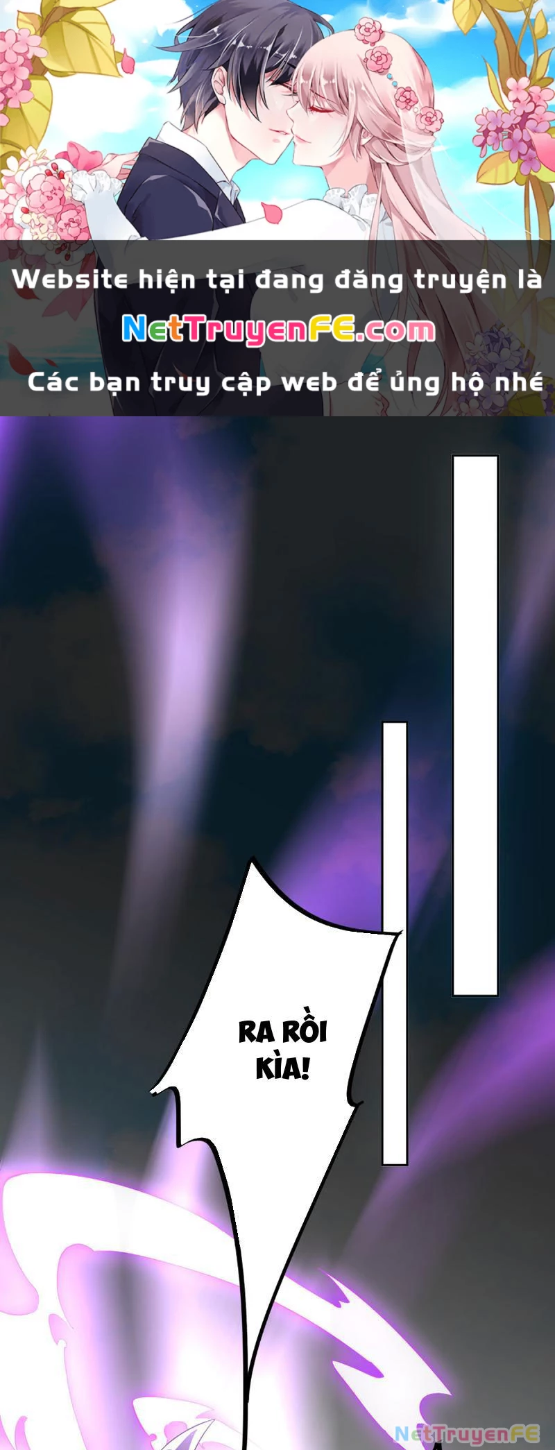 Tai Ách Cấp Mục Sư Chapter 3 - Next Chapter 4