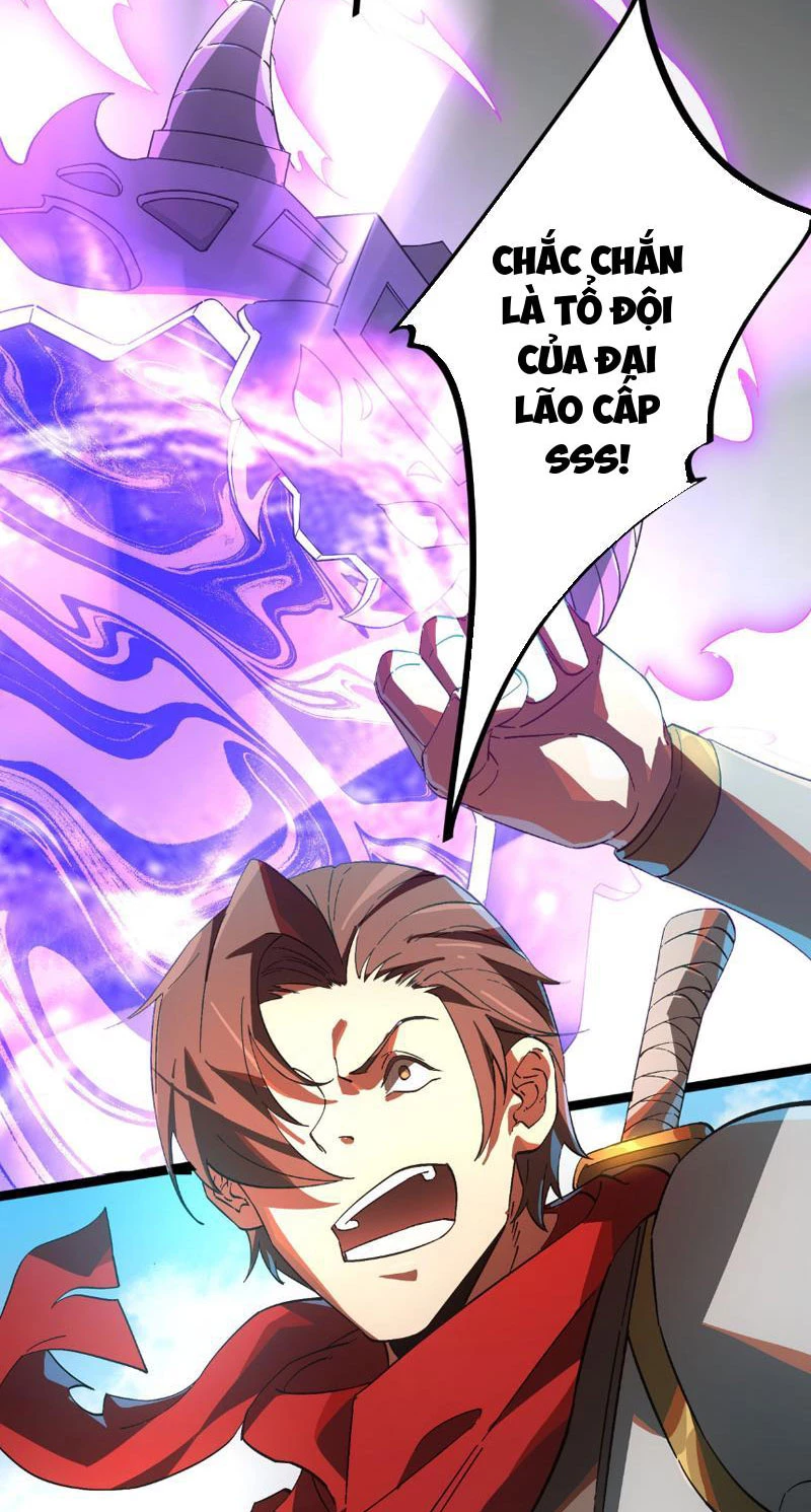 Tai Ách Cấp Mục Sư Chapter 3 - Next Chapter 4