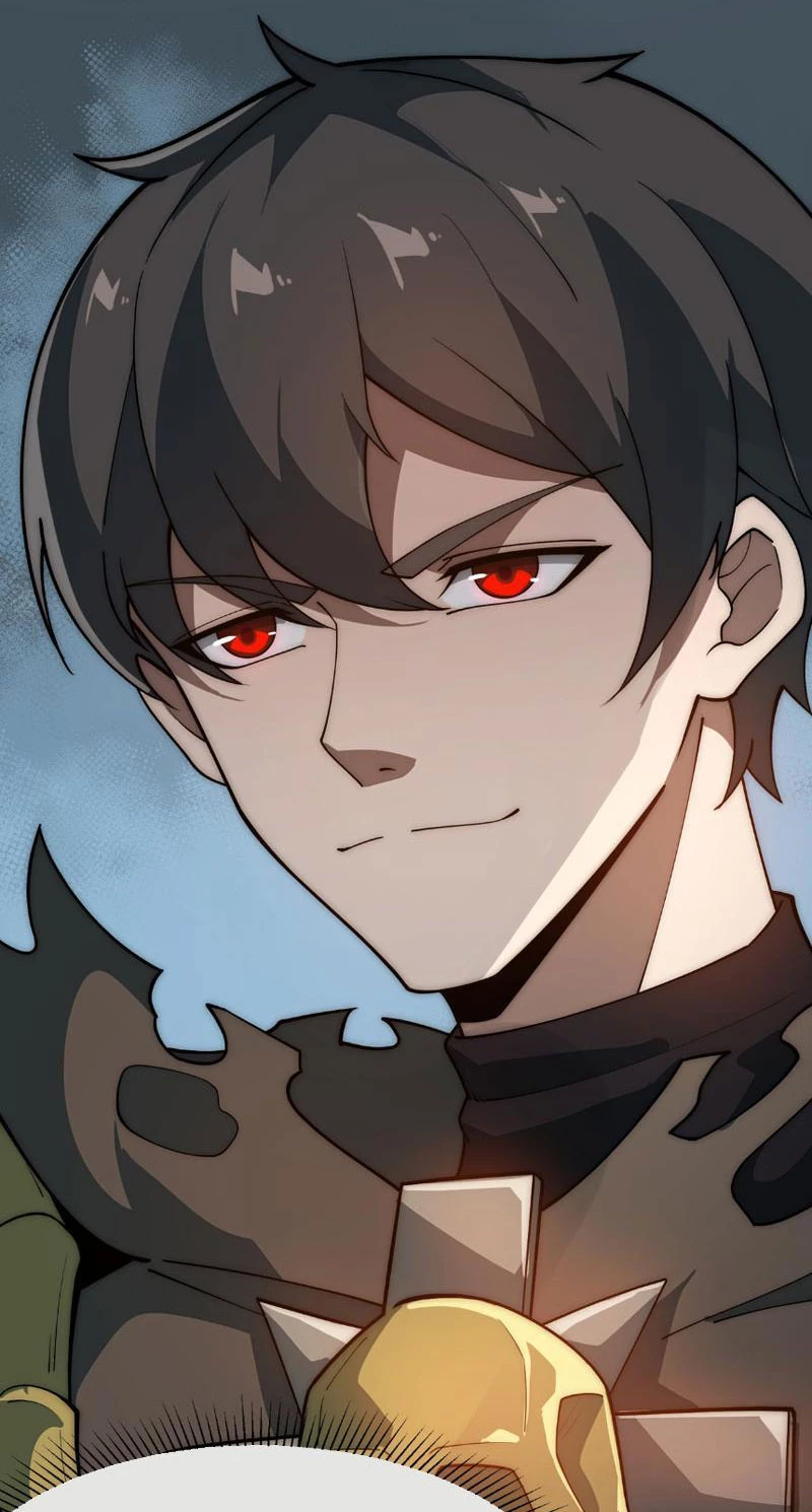 Tai Ách Cấp Mục Sư Chapter 3 - Next Chapter 4