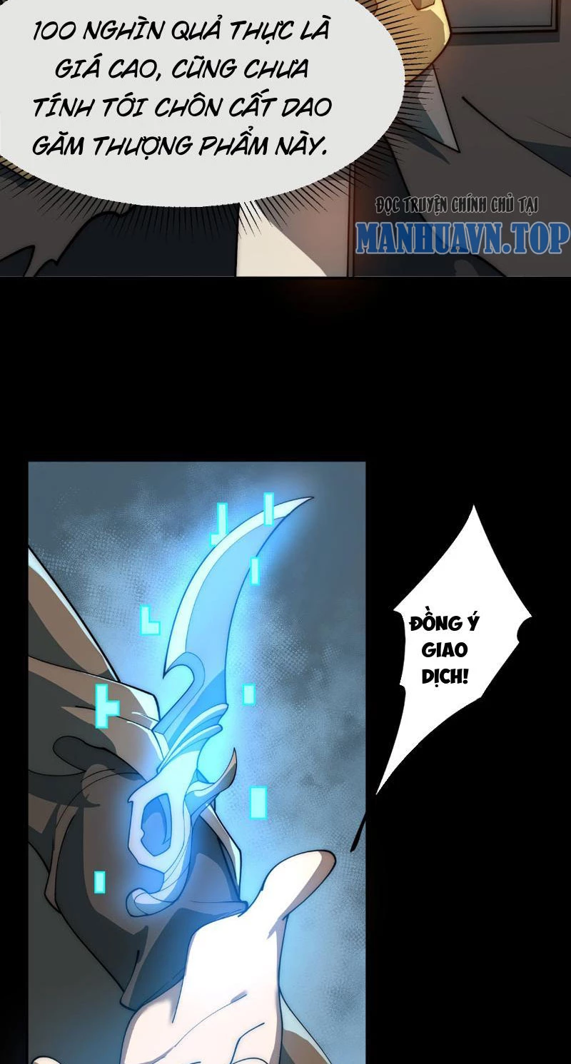 Tai Ách Cấp Mục Sư Chapter 3 - Next Chapter 4