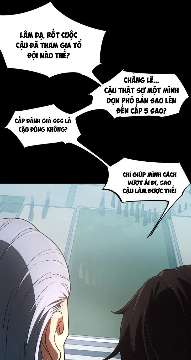 Tai Ách Cấp Mục Sư Chapter 3 - Next Chapter 4