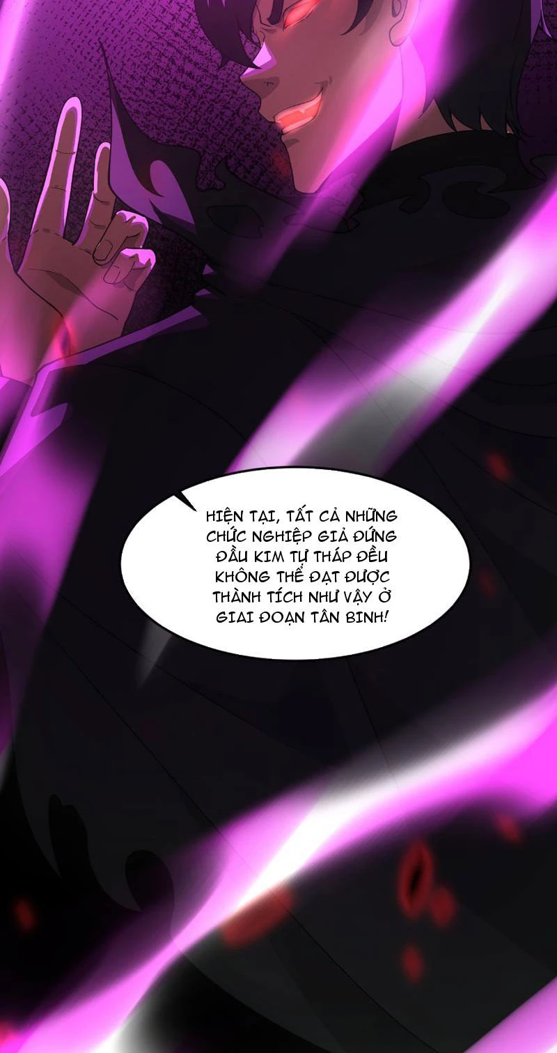 Tai Ách Cấp Mục Sư Chapter 3 - Next Chapter 4