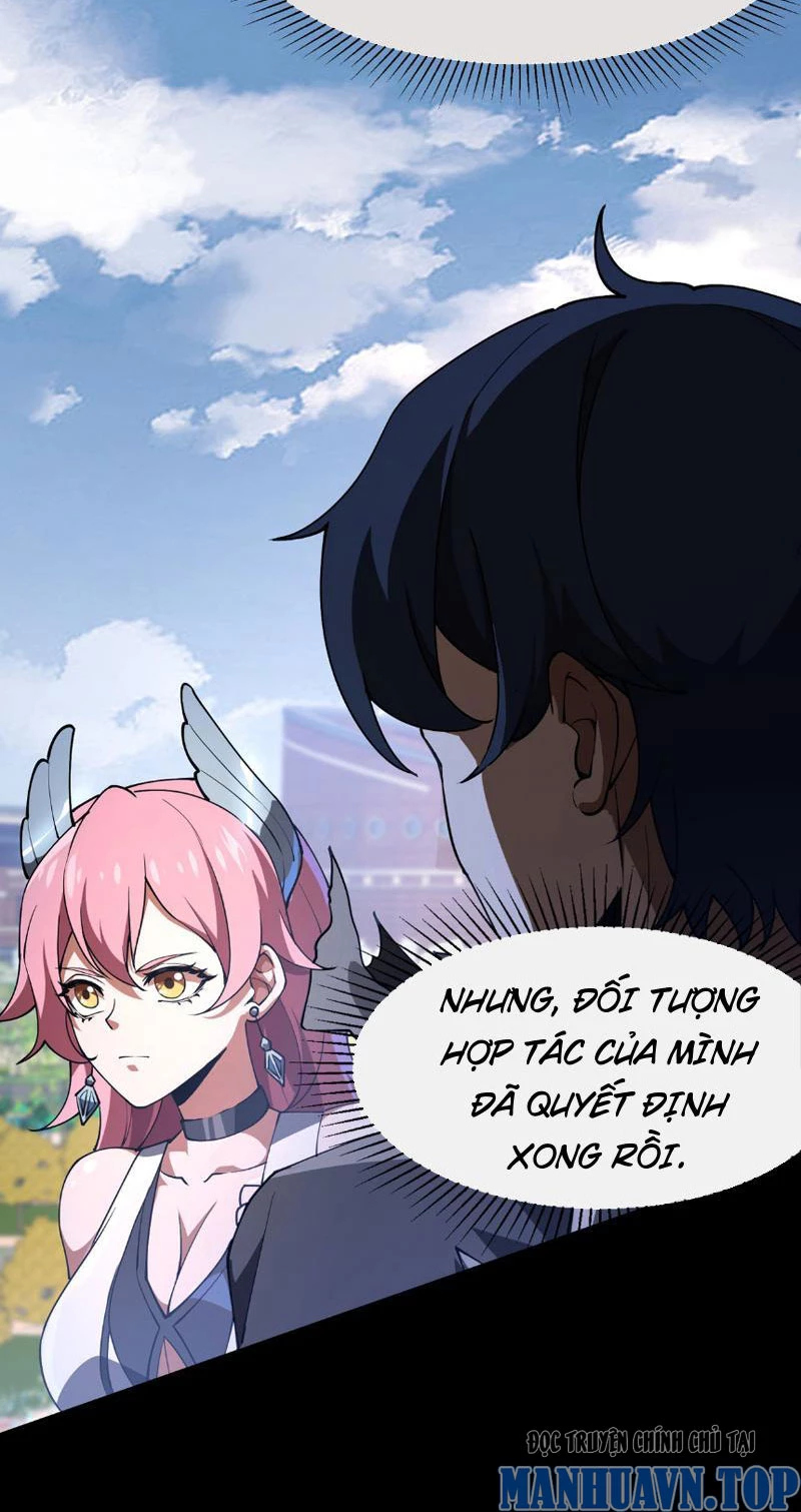 Tai Ách Cấp Mục Sư Chapter 3 - Next Chapter 4