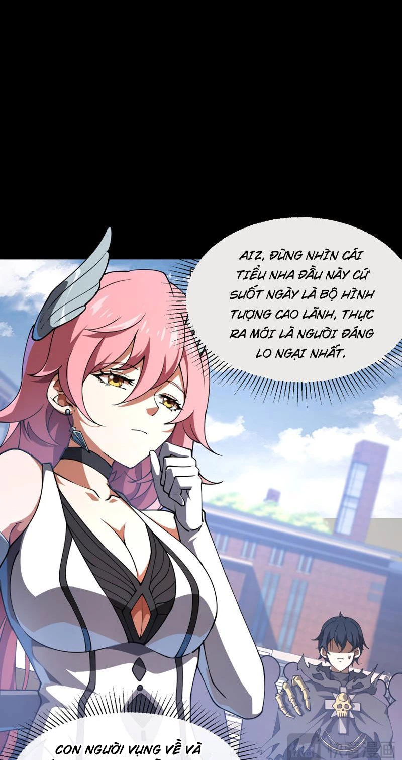 Tai Ách Cấp Mục Sư Chapter 3 - Next Chapter 4