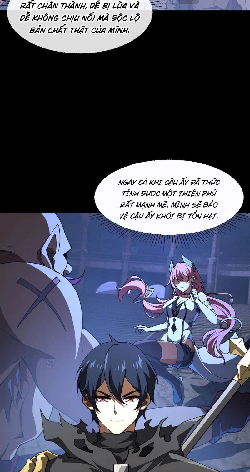 Tai Ách Cấp Mục Sư Chapter 3 - Next Chapter 4