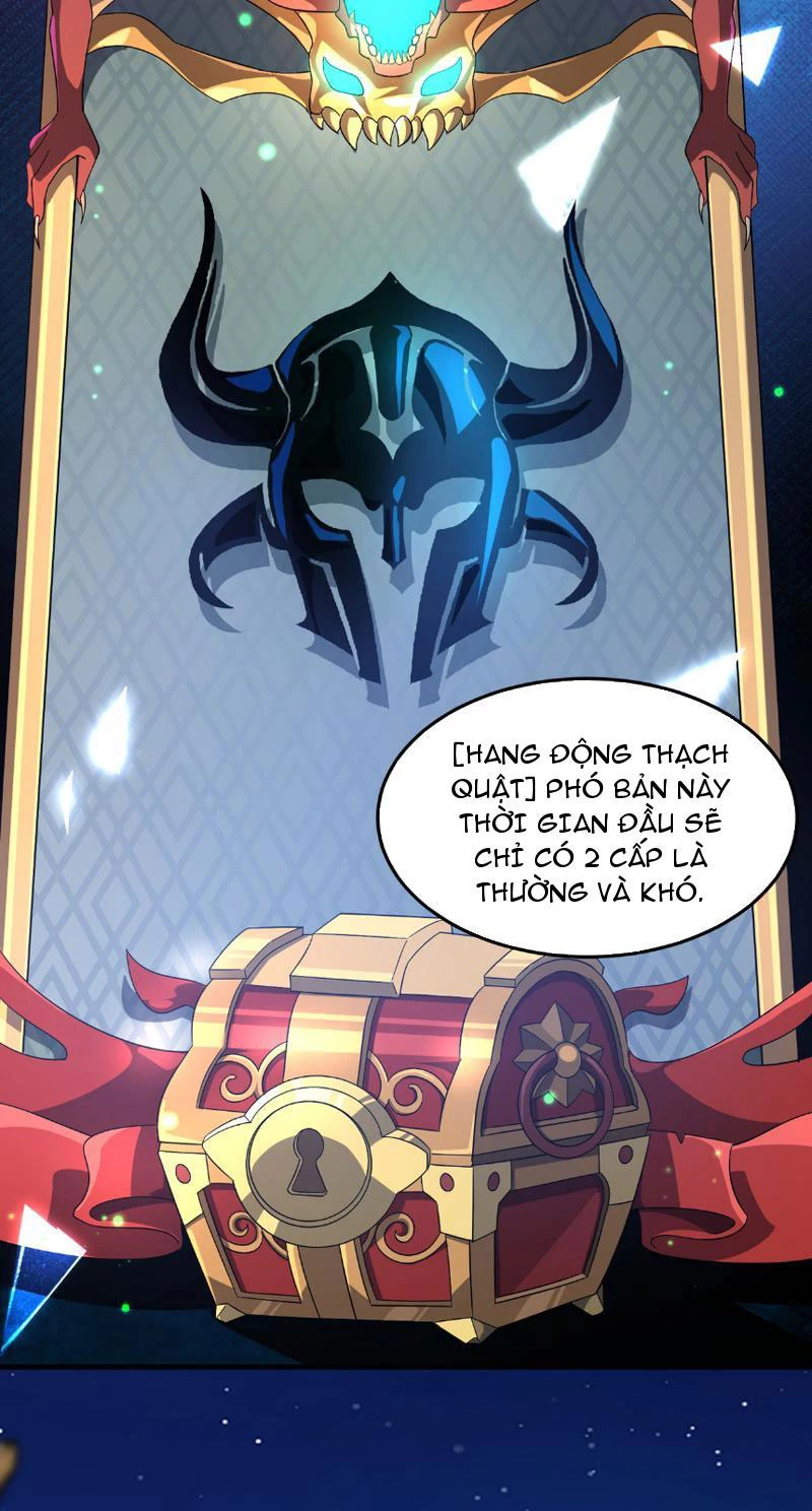 Tai Ách Cấp Mục Sư Chapter 3 - Next Chapter 4