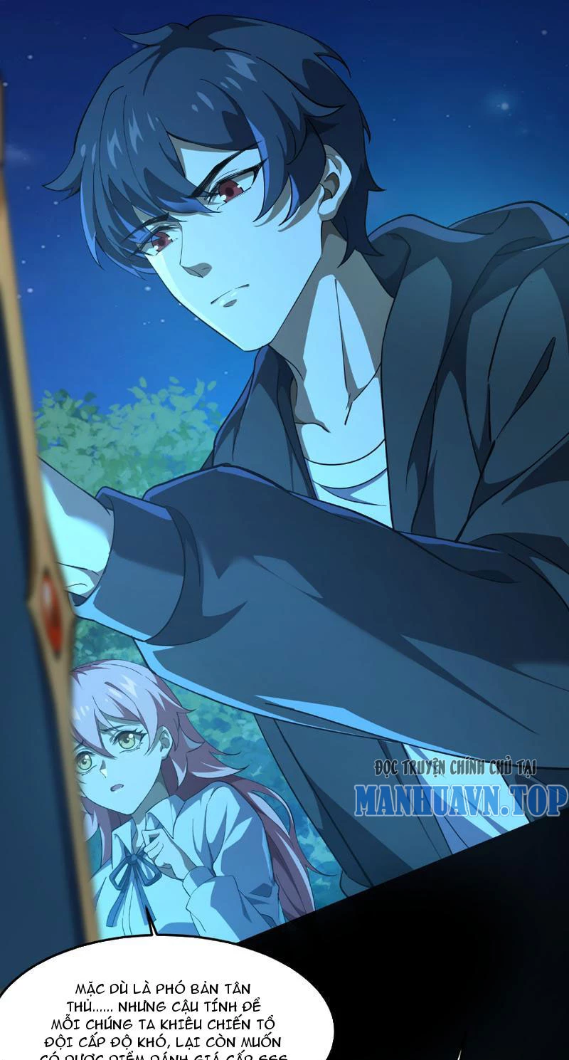 Tai Ách Cấp Mục Sư Chapter 3 - Next Chapter 4