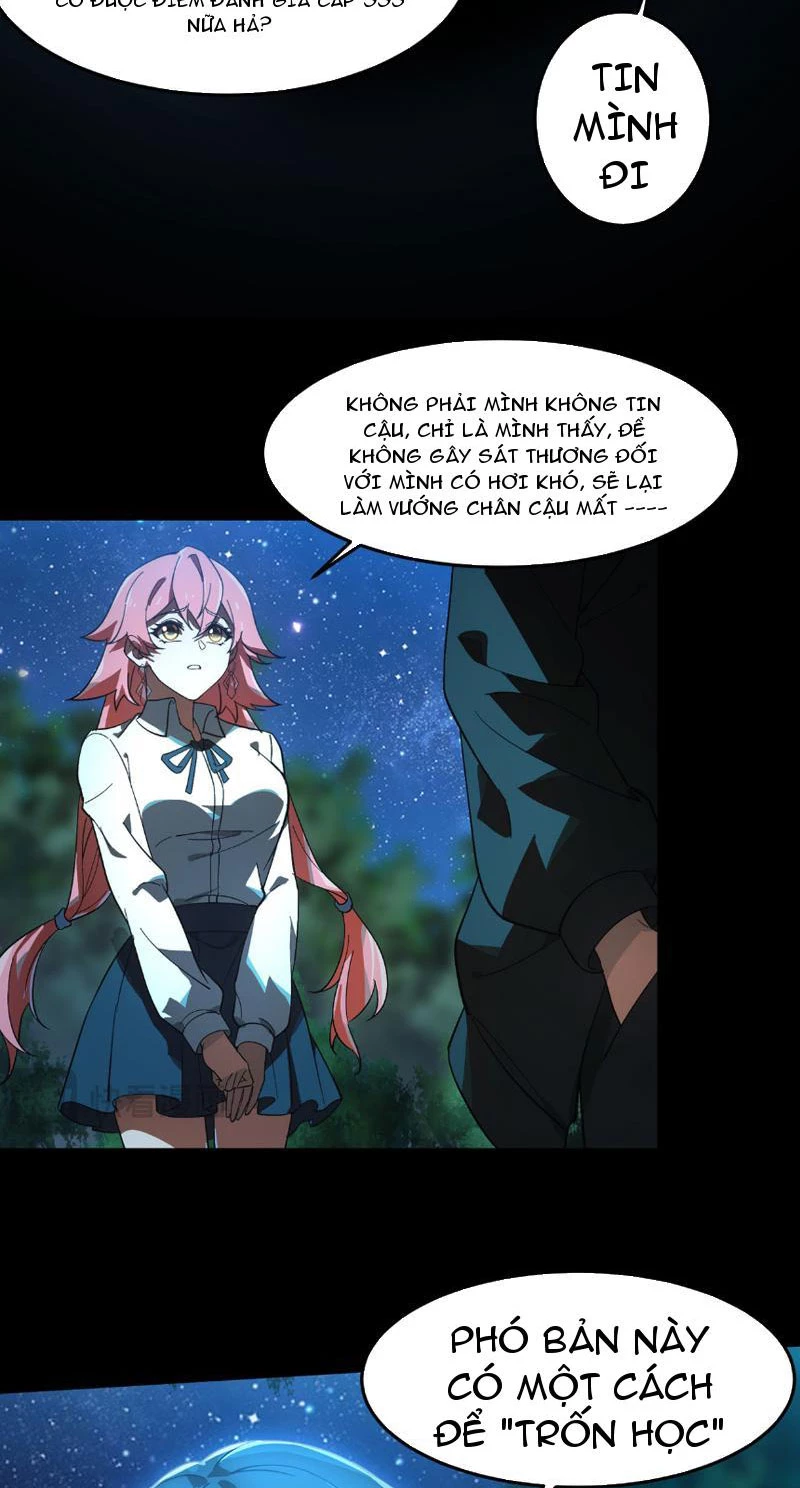 Tai Ách Cấp Mục Sư Chapter 3 - Next Chapter 4