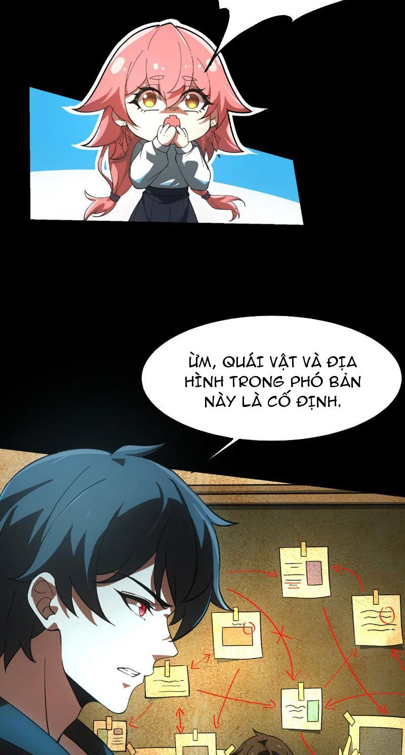 Tai Ách Cấp Mục Sư Chapter 3 - Next Chapter 4