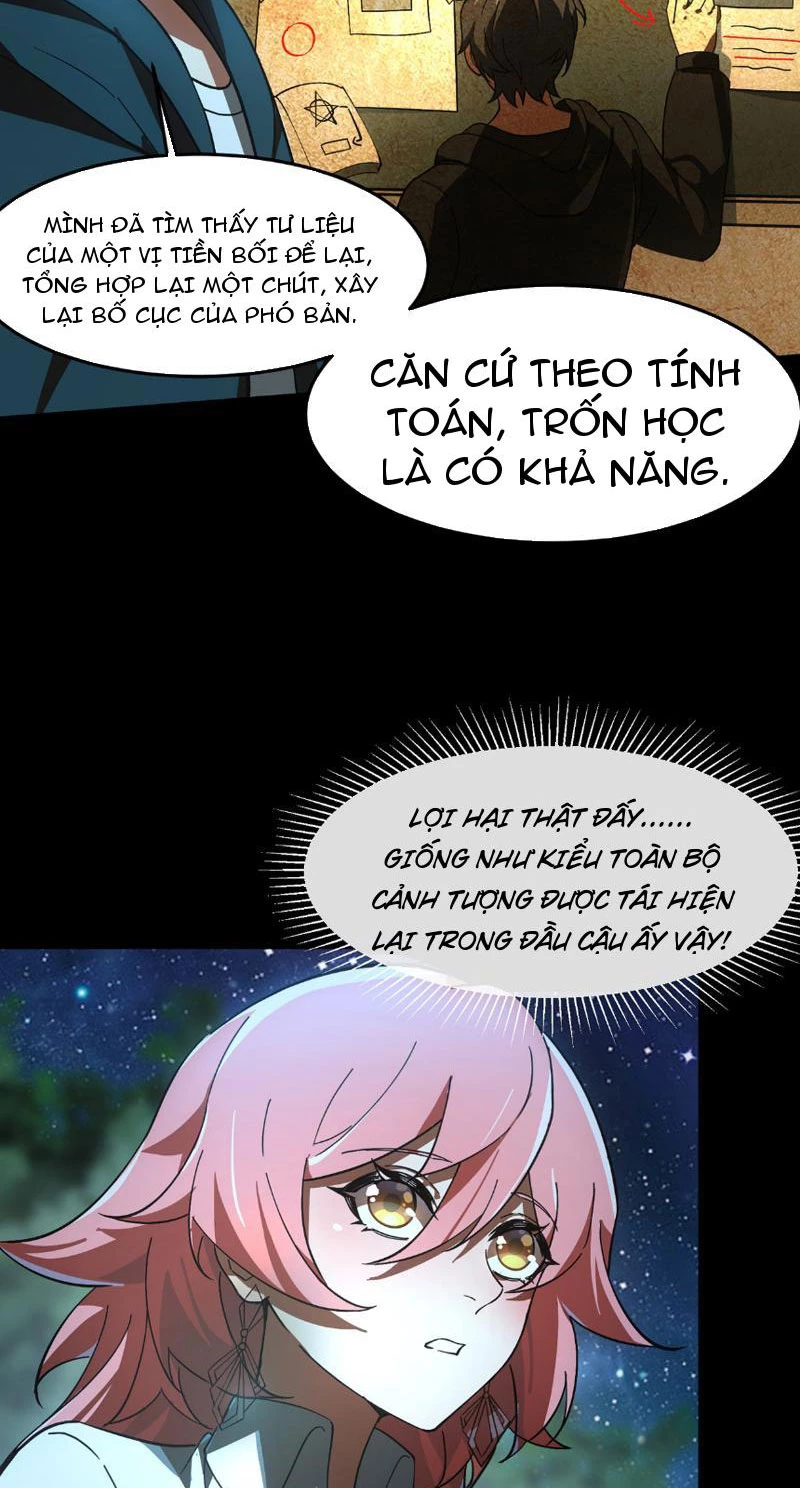 Tai Ách Cấp Mục Sư Chapter 3 - Next Chapter 4