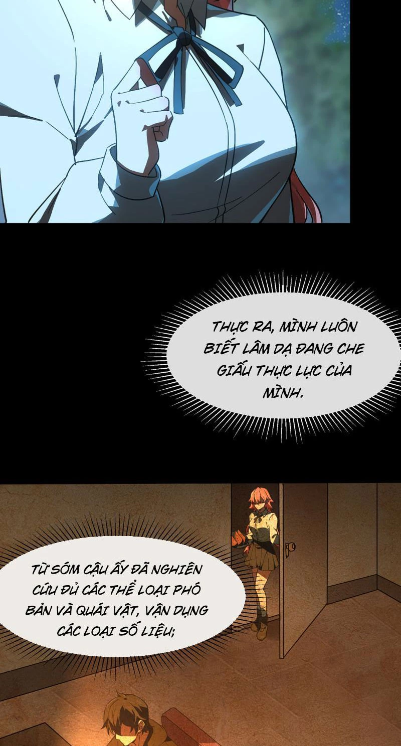 Tai Ách Cấp Mục Sư Chapter 3 - Next Chapter 4