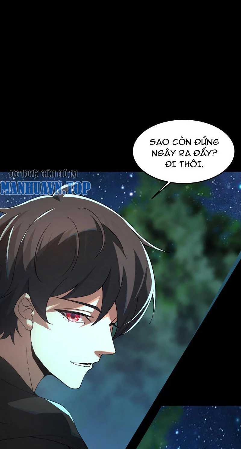 Tai Ách Cấp Mục Sư Chapter 3 - Next Chapter 4