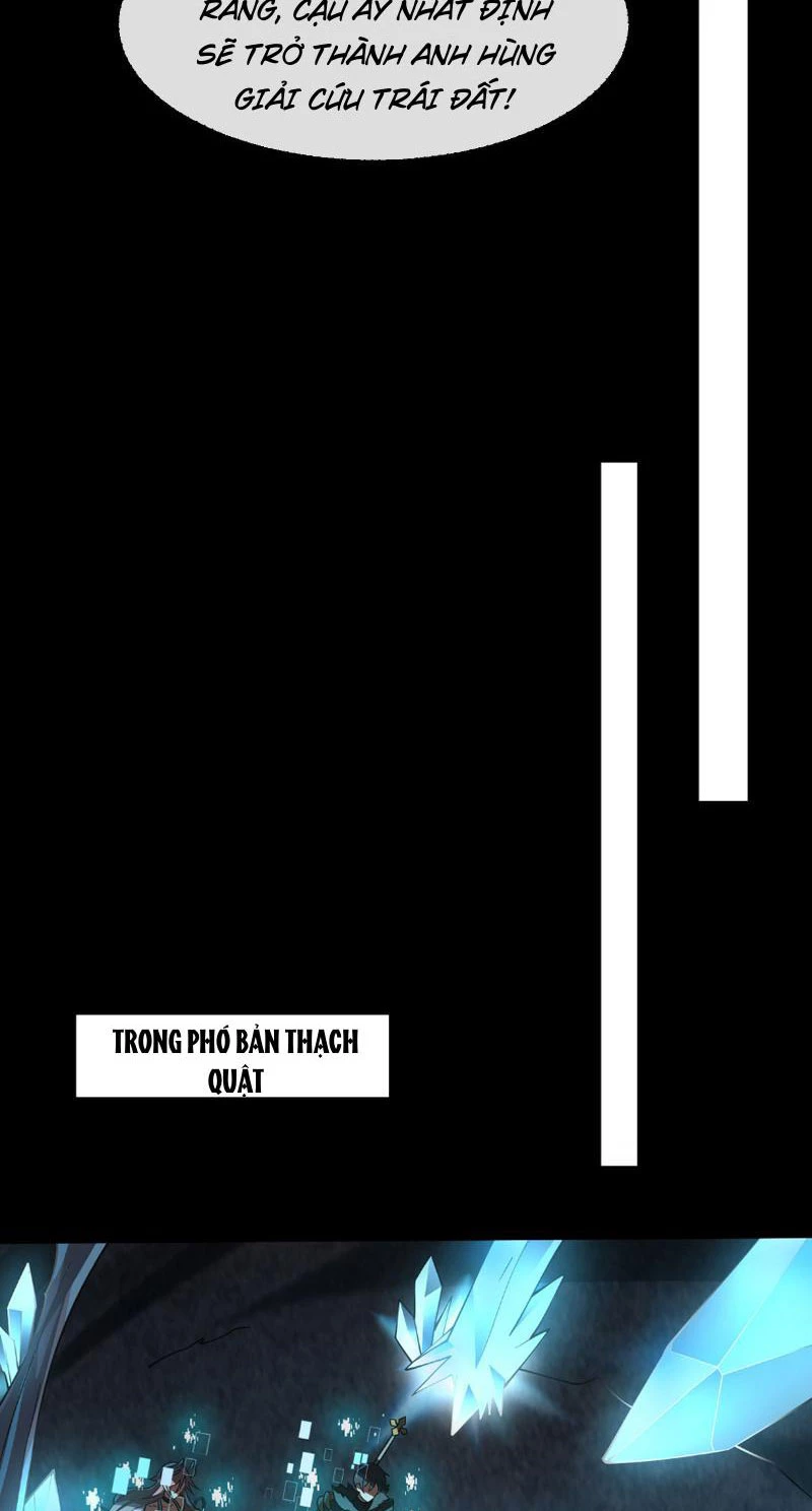 Tai Ách Cấp Mục Sư Chapter 3 - Next Chapter 4