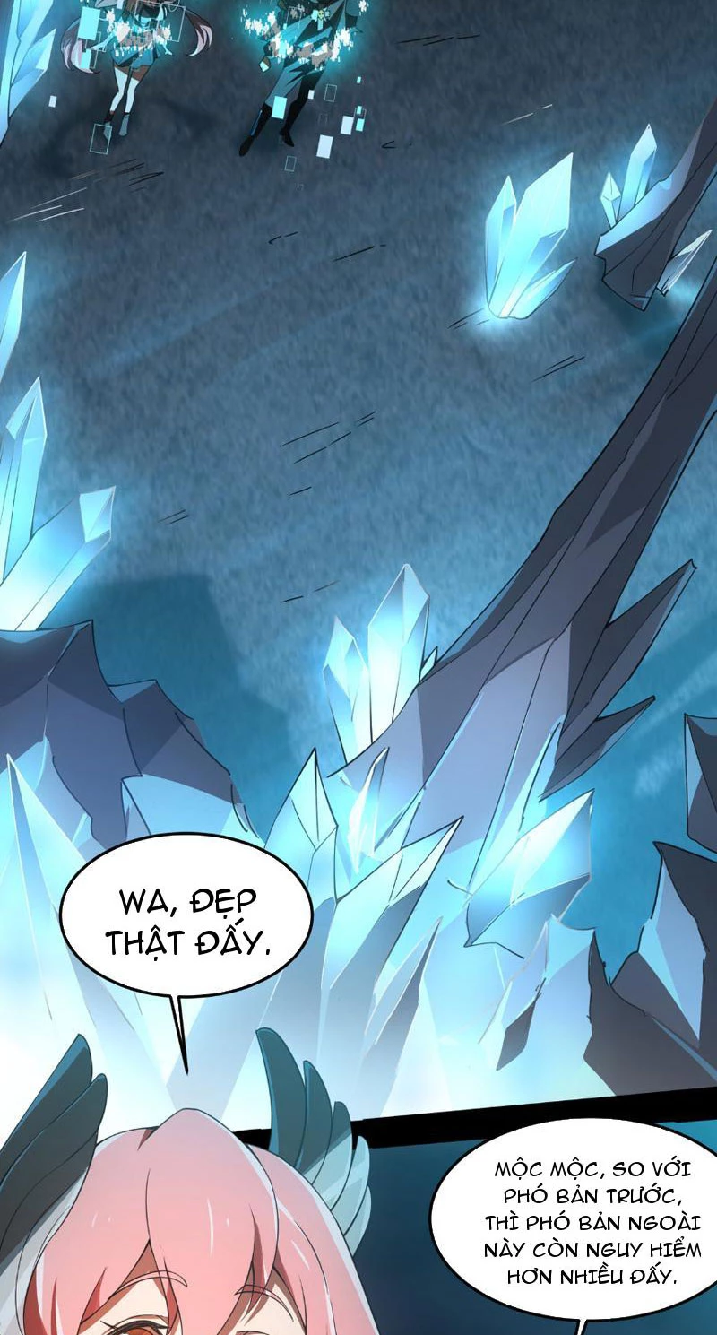 Tai Ách Cấp Mục Sư Chapter 3 - Next Chapter 4