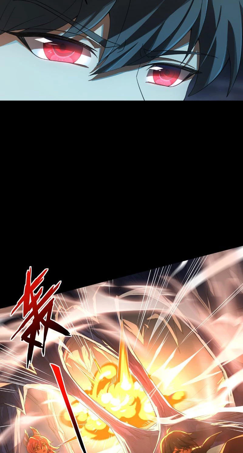 Tai Ách Cấp Mục Sư Chapter 3 - Next Chapter 4