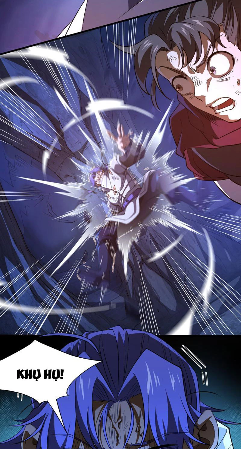 Tai Ách Cấp Mục Sư Chapter 3 - Next Chapter 4