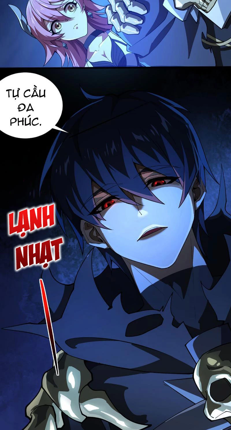 Tai Ách Cấp Mục Sư Chapter 3 - Next Chapter 4