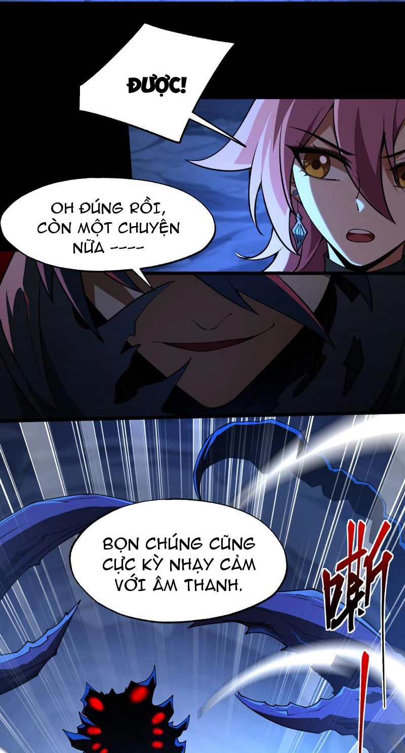 Tai Ách Cấp Mục Sư Chapter 3 - Next Chapter 4