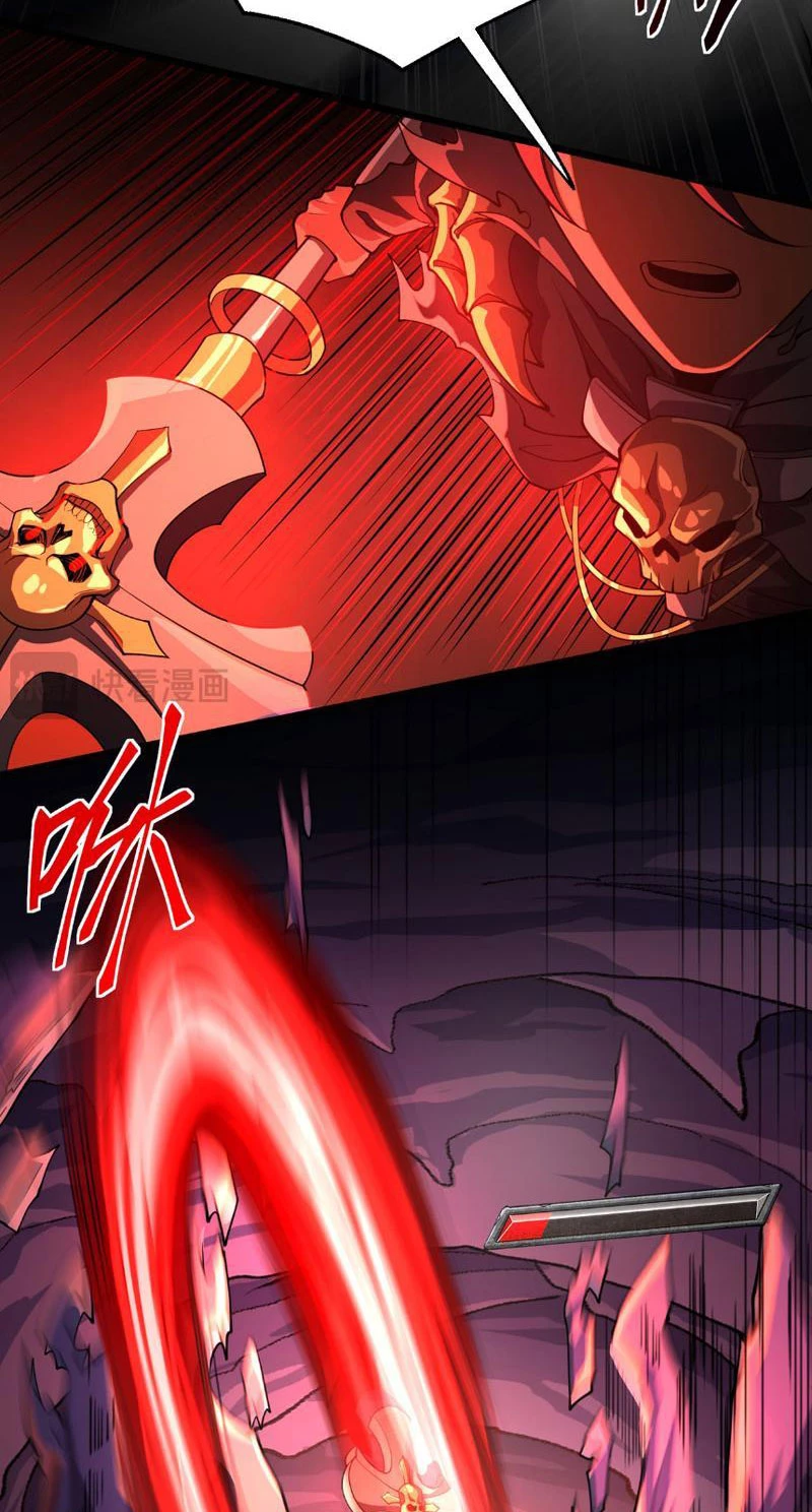 Tai Ách Cấp Mục Sư Chapter 3 - Next Chapter 4