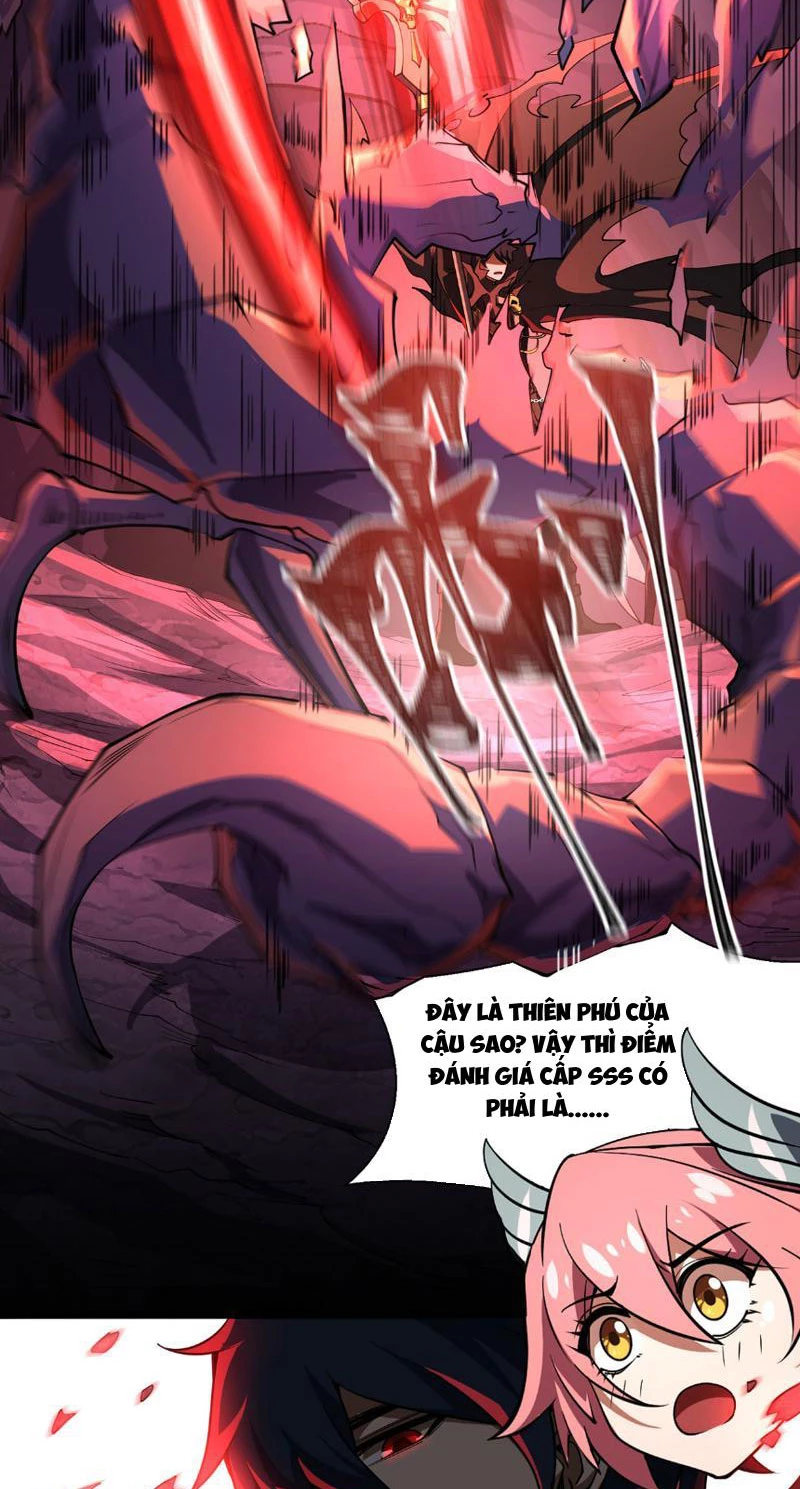 Tai Ách Cấp Mục Sư Chapter 3 - Next Chapter 4