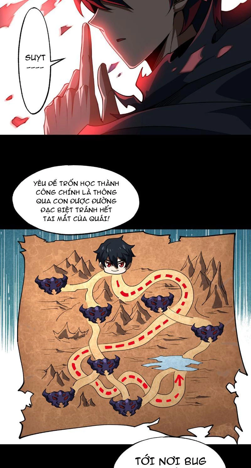 Tai Ách Cấp Mục Sư Chapter 3 - Next Chapter 4