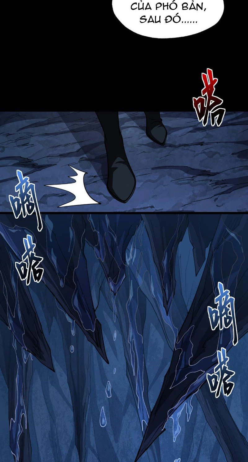 Tai Ách Cấp Mục Sư Chapter 3 - Next Chapter 4