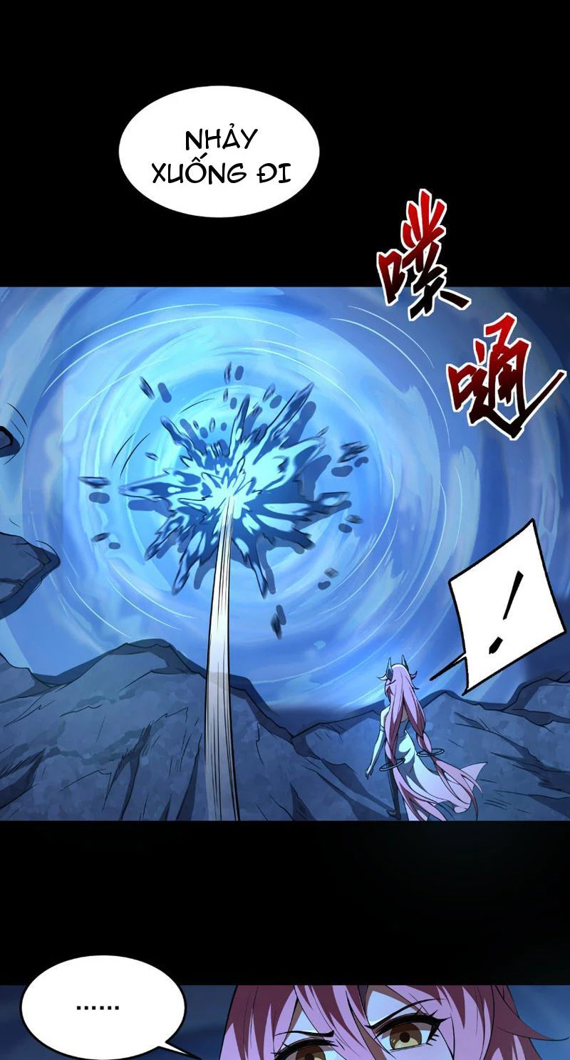 Tai Ách Cấp Mục Sư Chapter 3 - Next Chapter 4