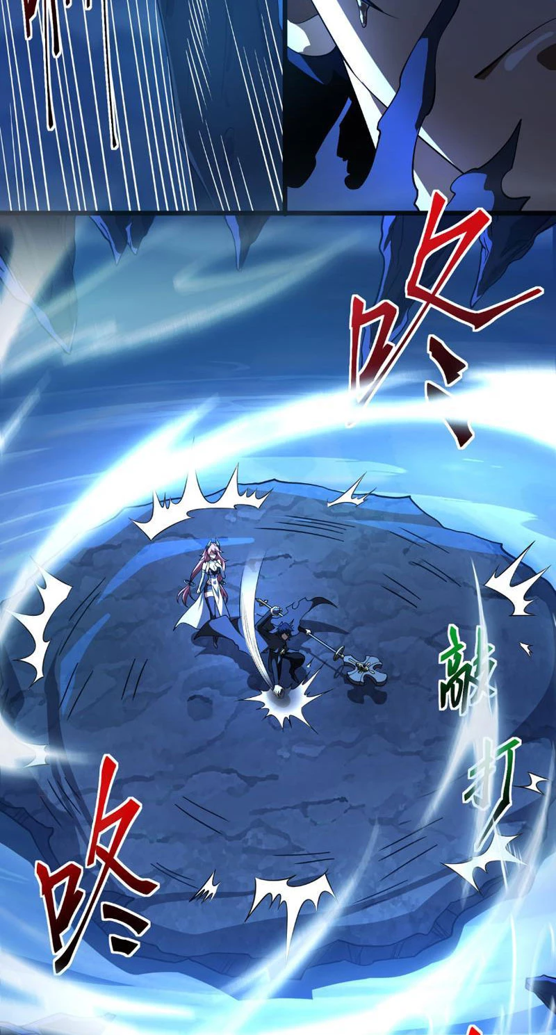 Tai Ách Cấp Mục Sư Chapter 3 - Next Chapter 4