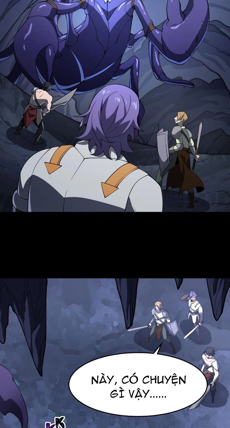 Tai Ách Cấp Mục Sư Chapter 3 - Next Chapter 4