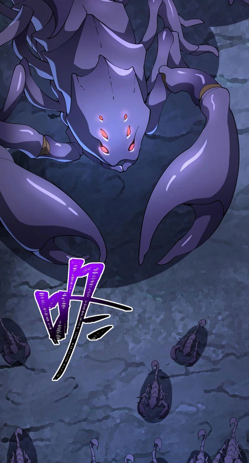 Tai Ách Cấp Mục Sư Chapter 3 - Next Chapter 4