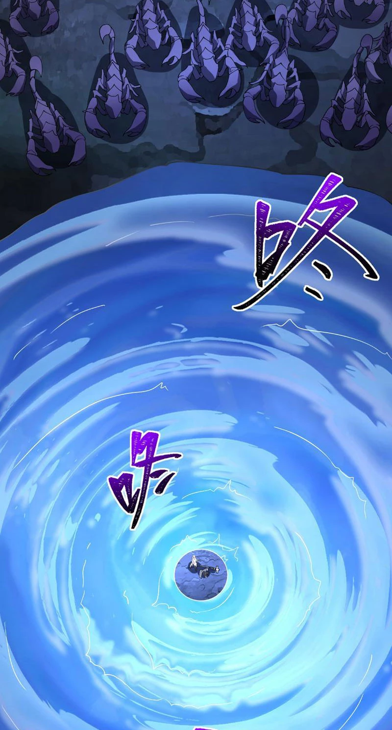 Tai Ách Cấp Mục Sư Chapter 3 - Next Chapter 4